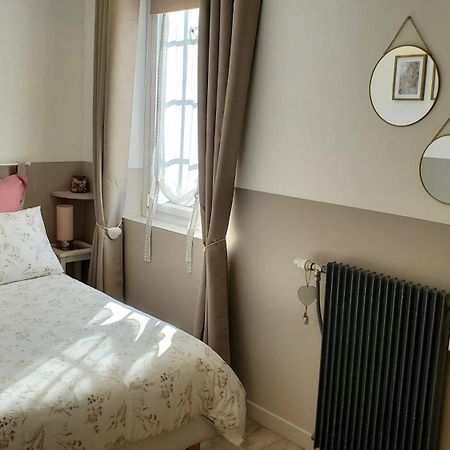 Vieille Fermette Bnb Chambre Prive Waben 외부 사진
