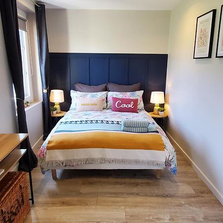 Vieille Fermette Bnb Chambre Prive Waben 외부 사진