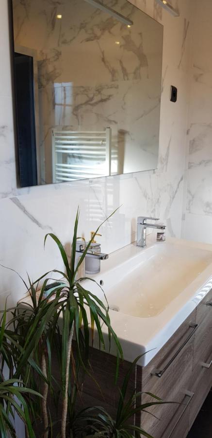 Vieille Fermette Bnb Chambre Prive Waben 외부 사진