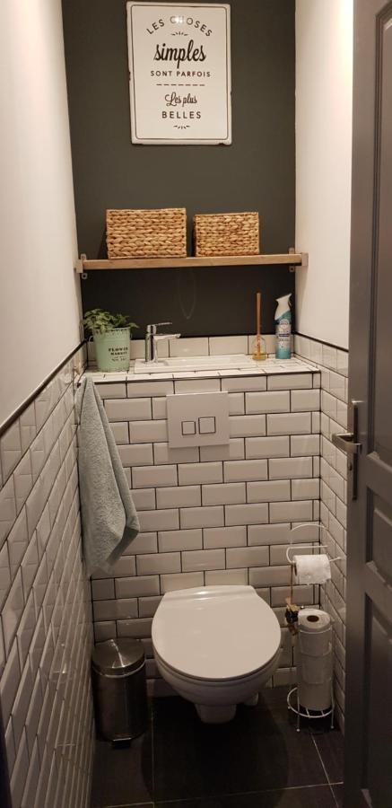 Vieille Fermette Bnb Chambre Prive Waben 외부 사진