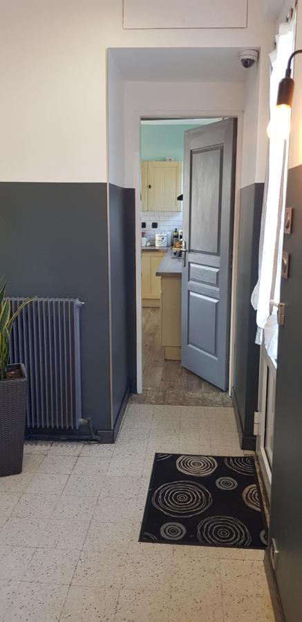 Vieille Fermette Bnb Chambre Prive Waben 외부 사진