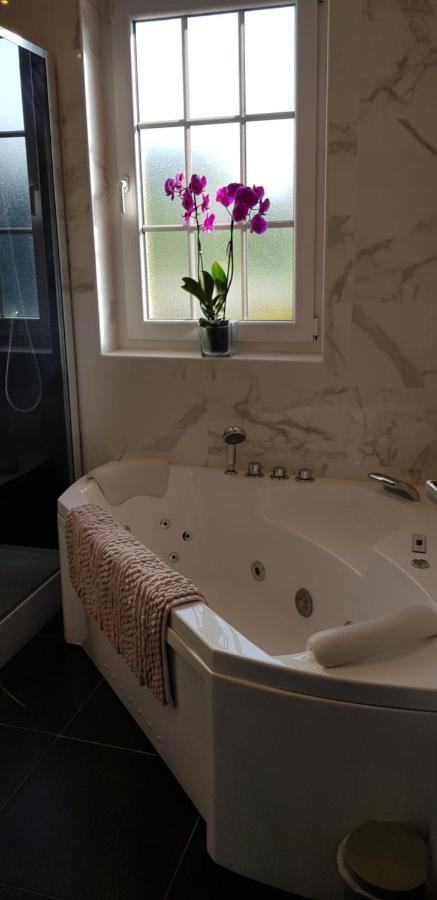 Vieille Fermette Bnb Chambre Prive Waben 외부 사진