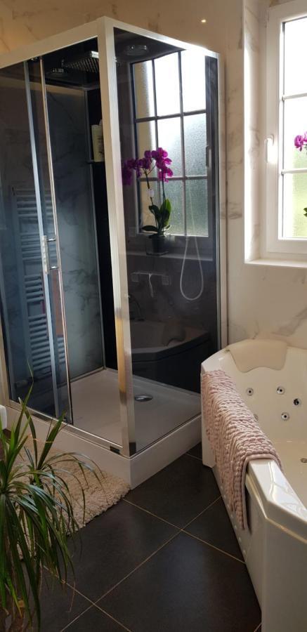 Vieille Fermette Bnb Chambre Prive Waben 외부 사진
