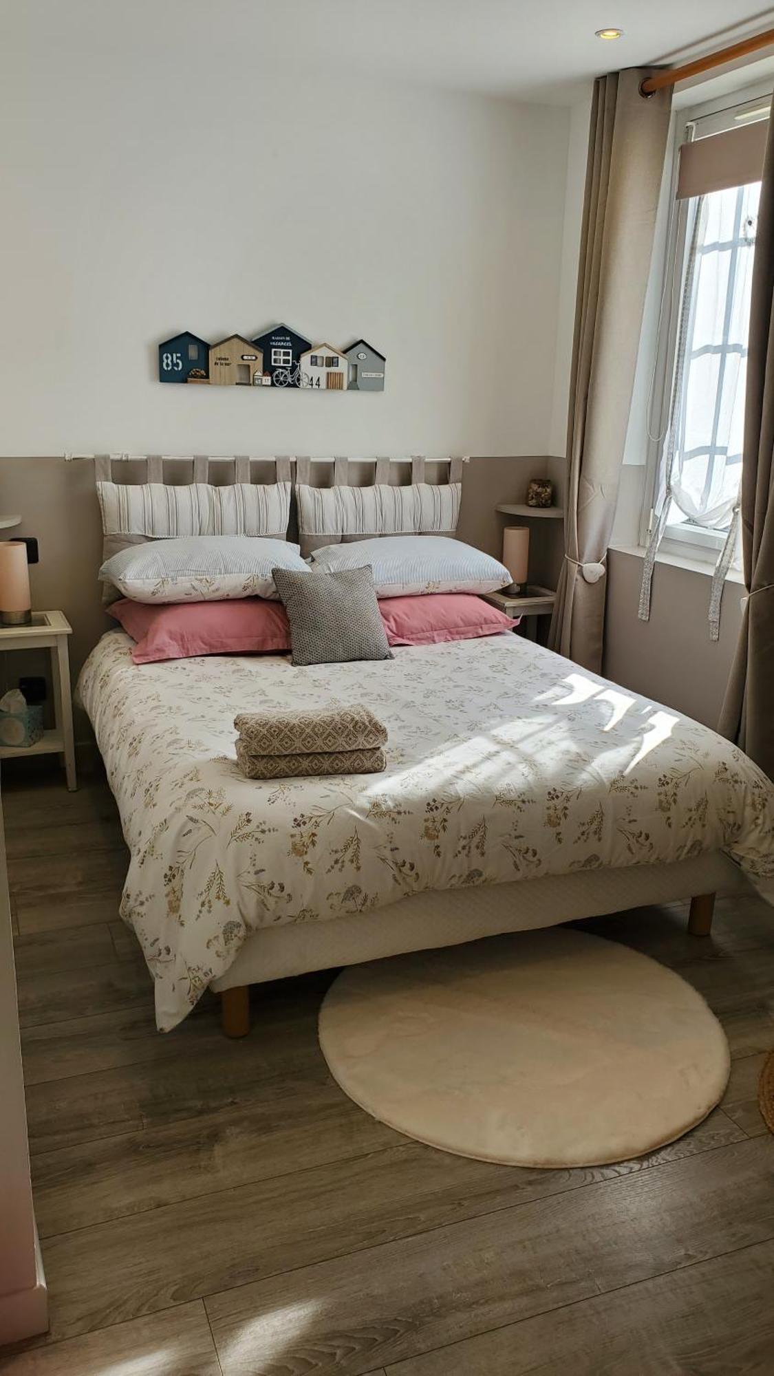 Vieille Fermette Bnb Chambre Prive Waben 외부 사진
