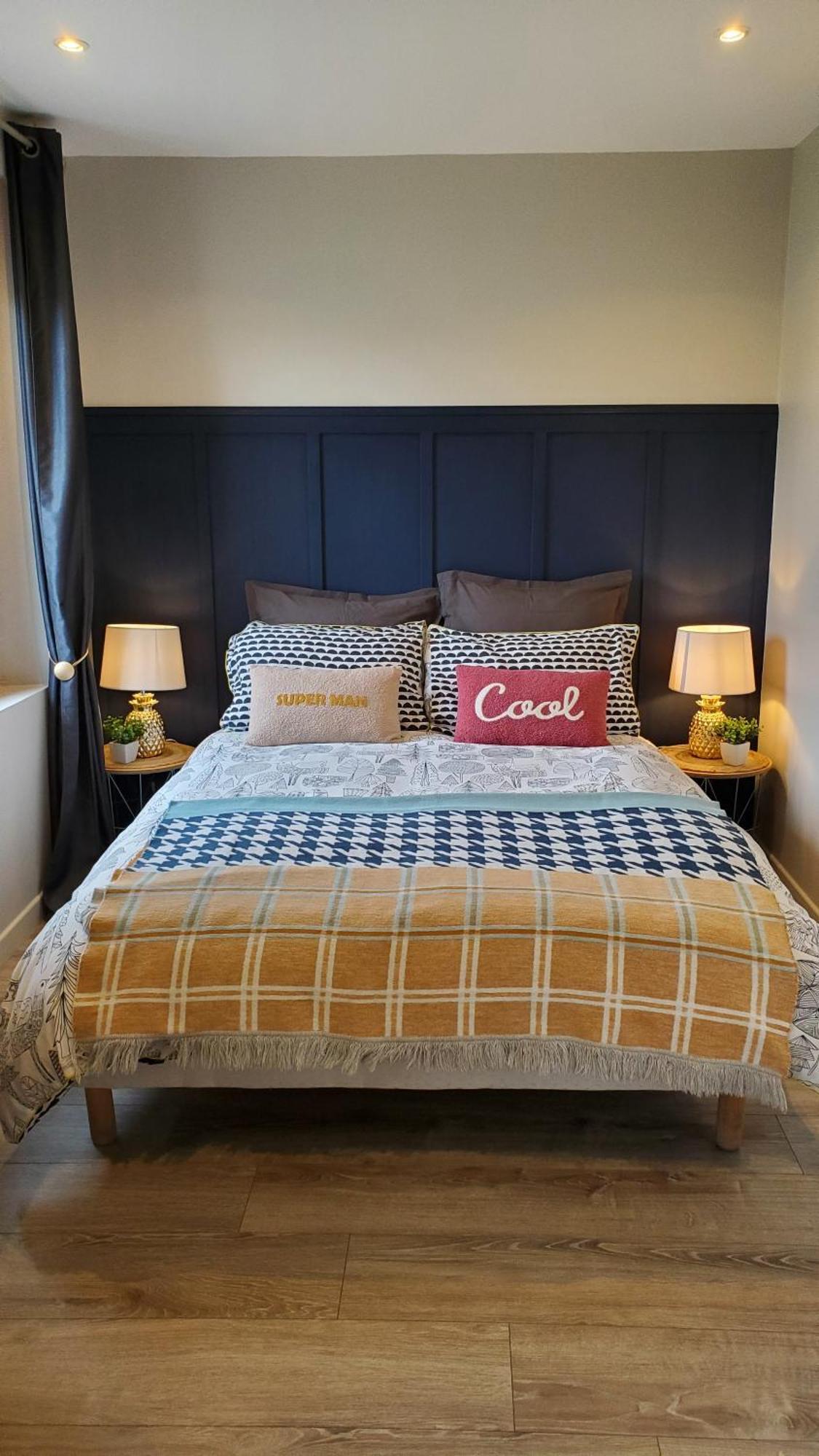 Vieille Fermette Bnb Chambre Prive Waben 외부 사진