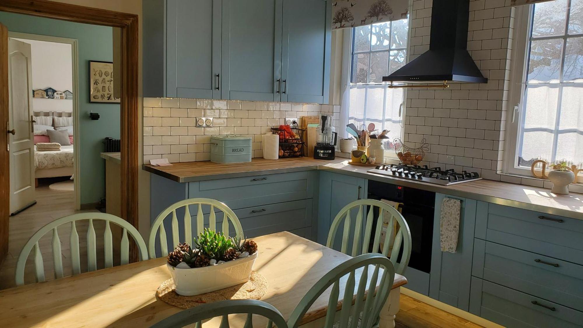 Vieille Fermette Bnb Chambre Prive Waben 외부 사진